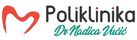 NaDent – Stomatološka Poliklinika Dr Nadica Vučić Niš Logo